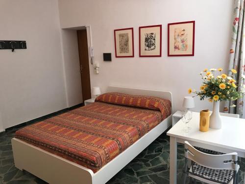 Apartamento La Terrazza Sulle Terme