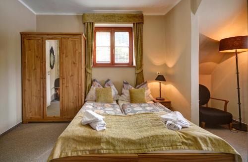 Hotel Stoh