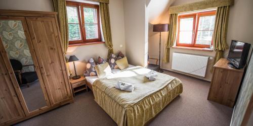 Hotel Stoh