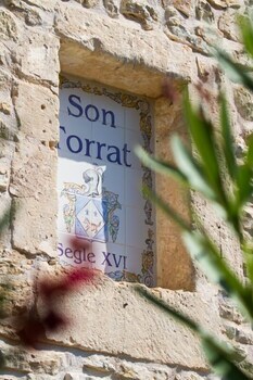 Agroturisme Son Torrat