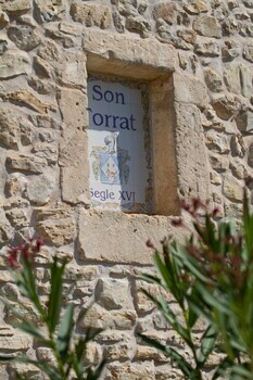 Agroturisme Son Torrat