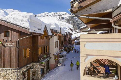 Hotel H�tel Du Bourg