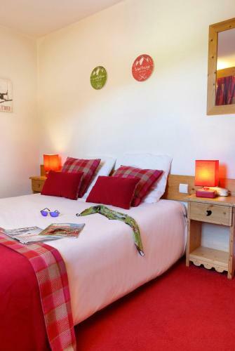 Hotel H�tel Du Bourg