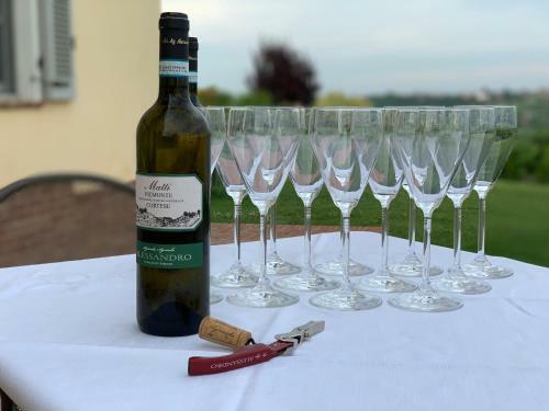 Hotel Naturalmente Wine Resort