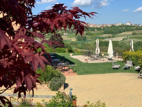 Hotel Naturalmente Wine Resort