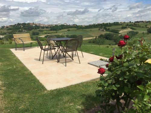 Hotel Naturalmente Wine Resort