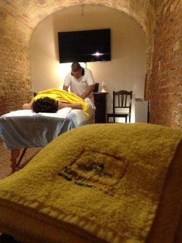 Hotel Naturalmente Wine Resort