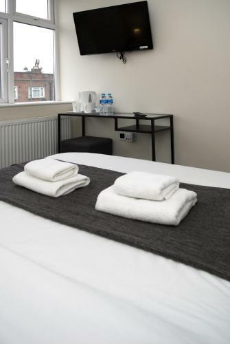 Hostal Guest House London