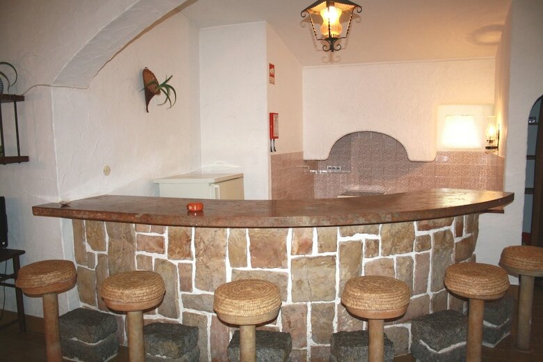 Hostal Quinta Da Ameijeira
