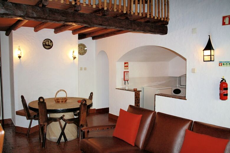 Hostal Quinta Da Ameijeira