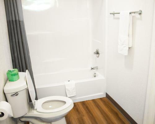 Motel Knights Inn - Chilhowie