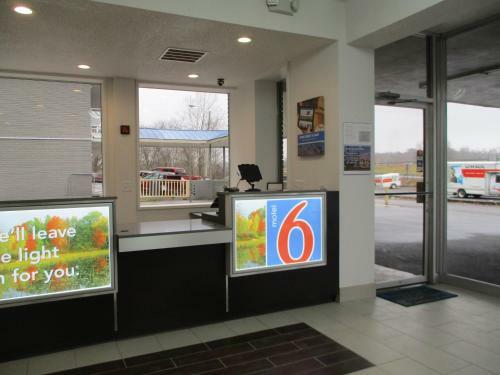 Motel Knights Inn - Chilhowie