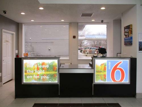 Motel Knights Inn - Chilhowie