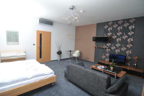 Hostal Pension Milk Inn