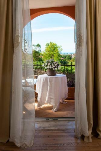 Agroturismo Giu Al Mulino B&B