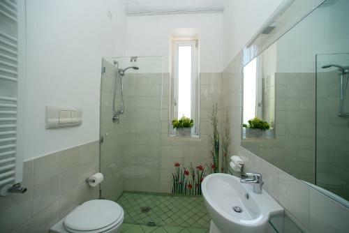 Agroturismo Giu Al Mulino B&B