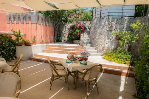 Agroturismo Giu Al Mulino B&B