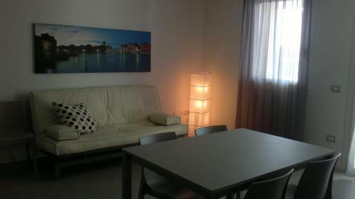 Hostal Residence Irene