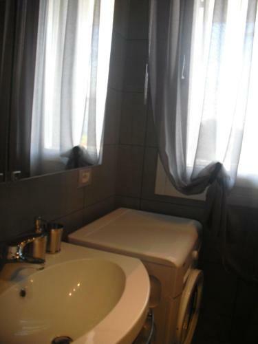 Hostal Residence Irene