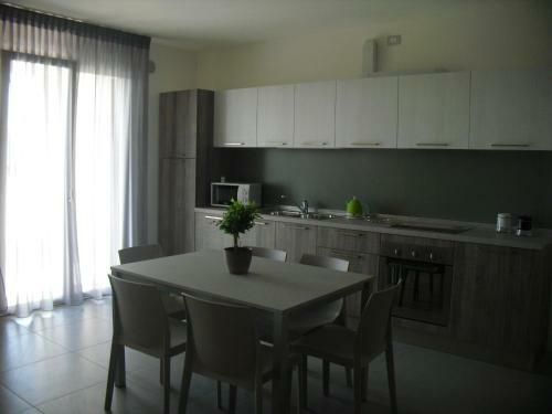 Hostal Residence Irene
