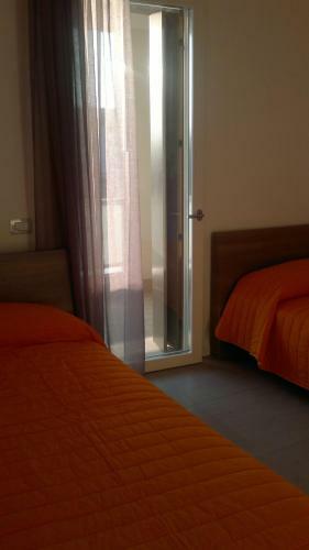 Hostal Residence Irene