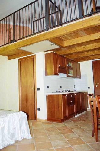 Hostal Agriturismo Il Vecchio Carro