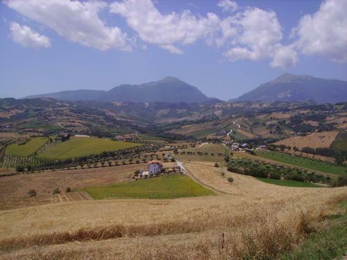 Hostal Agriturismo Il Vecchio Carro