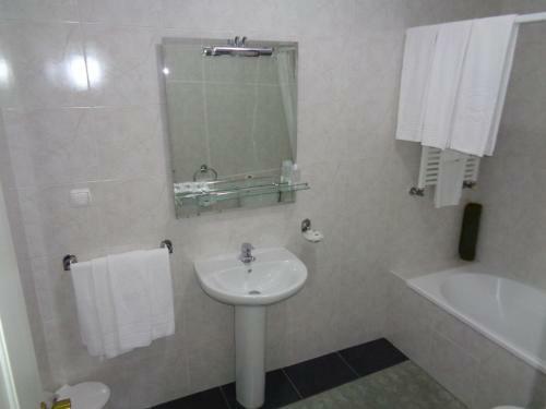 Agroturismo Quinta Do Alves