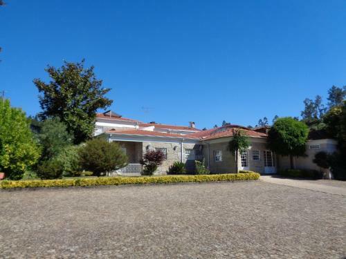 Agroturismo Quinta Do Alves