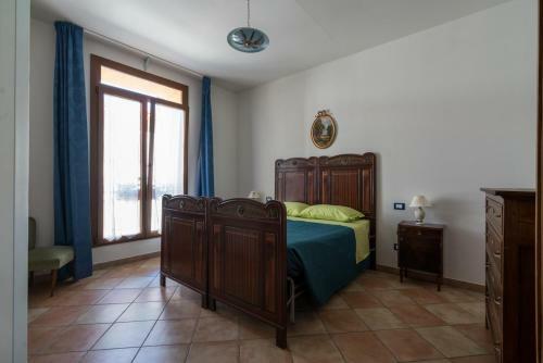 Agroturismo Agriturismo I Fondacci