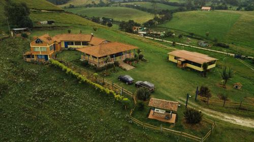 Agroturismo Finca Hacienda Caracol�