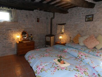 Bed & Breakfast Il Sorger Del Sole
