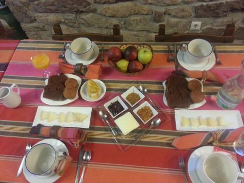 Agroturismo Urruska