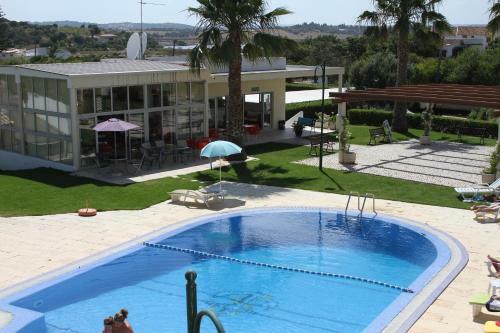 Hostal Apartamentos Santa Teresinha