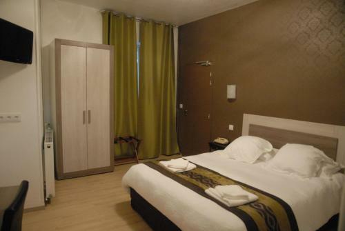 Grand Hotel Pelisson