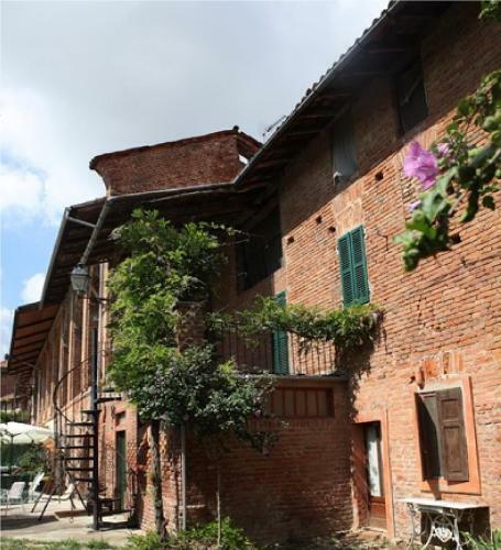 Hostal Agriturismo Olivazzi