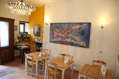 Bed & Breakfast Le Stanze Dei Nonni