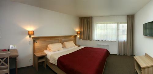 Hotel Resort Stein