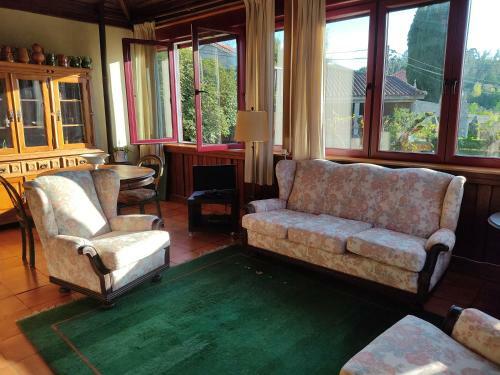 Agroturismo Quinta Da Balan�a