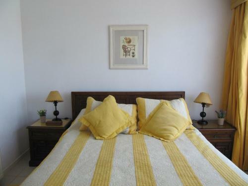 Costa Quilen Apartment