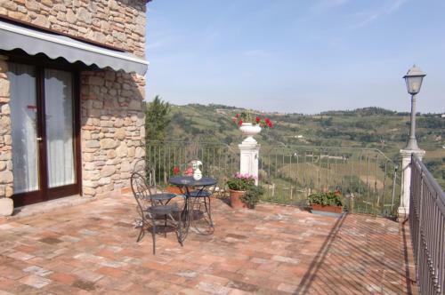 Hostal I Quattro Passeri Country House