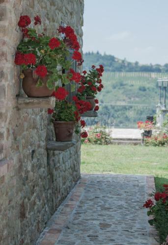 Hostal I Quattro Passeri Country House