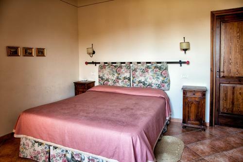Agroturismo Agriturismo Residenza Il Girasole