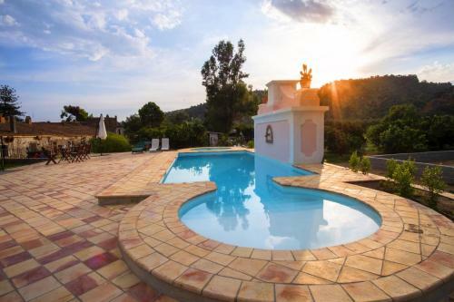 Agroturismo Agriturismo Giardino Di Iti