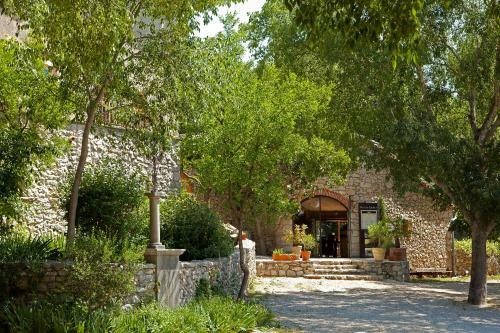 Bed & Breakfast Le Mas De Coulet