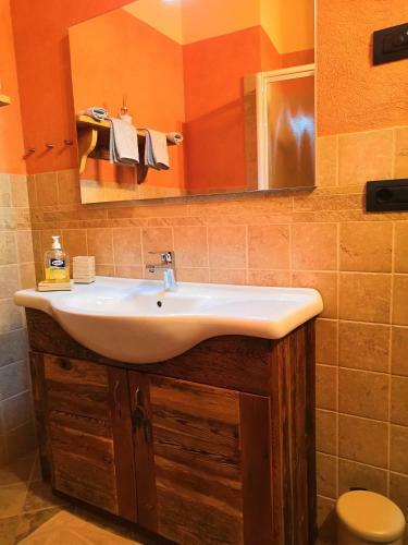 Apartamento Souvenir De Tsaneli