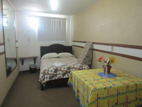 Hotel Posada Arny