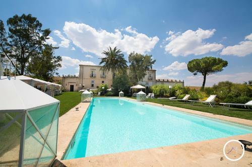 Hostal Castello Camemi