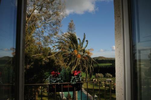 Hostal Castello Camemi