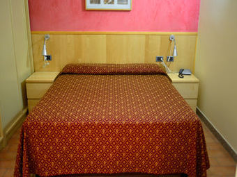 Apartamento House Hotel Malpensafiera